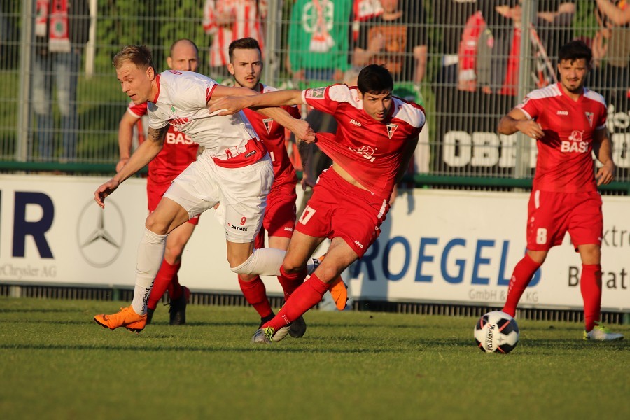 FC Wegberg-Beeck- RW Oberhausen (2017/18)_17