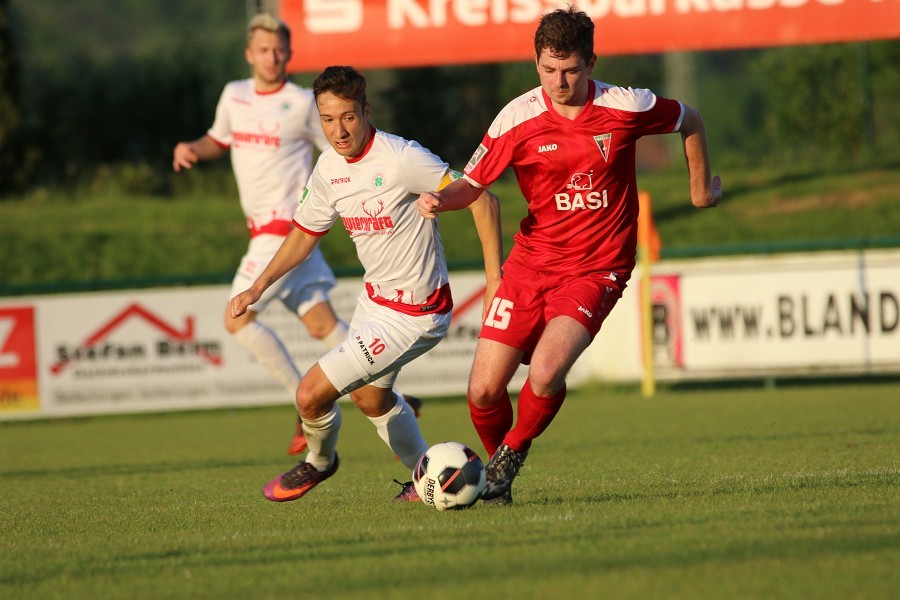 FC Wegberg-Beeck- RW Oberhausen (2017/18)_18