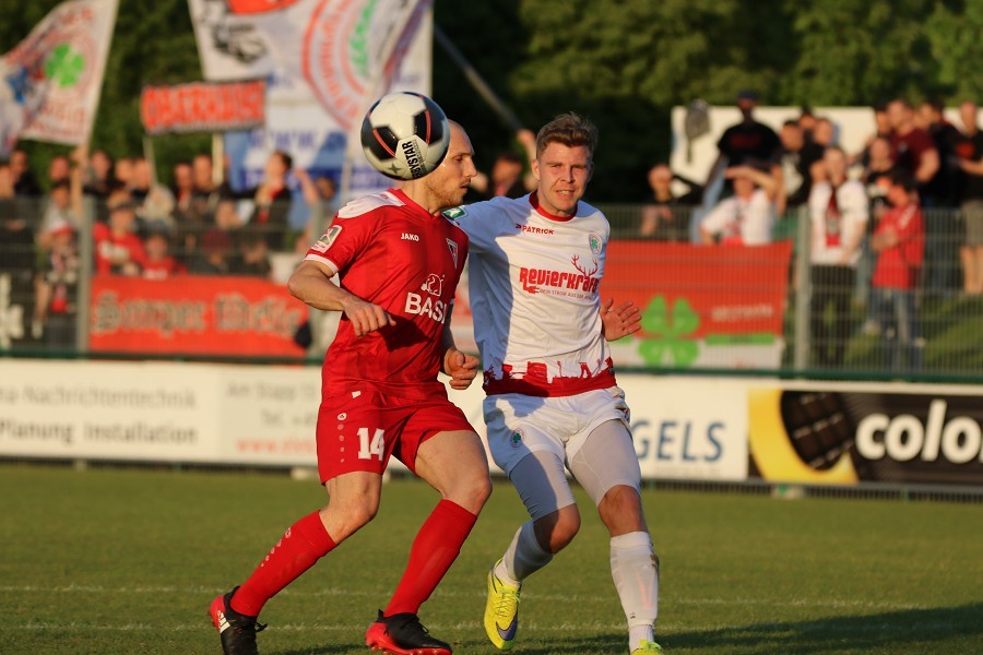 FC Wegberg-Beeck- RW Oberhausen (2017/18)_19