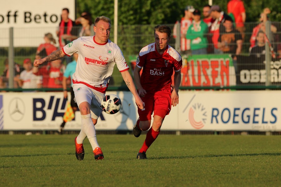FC Wegberg-Beeck- RW Oberhausen (2017/18)_20