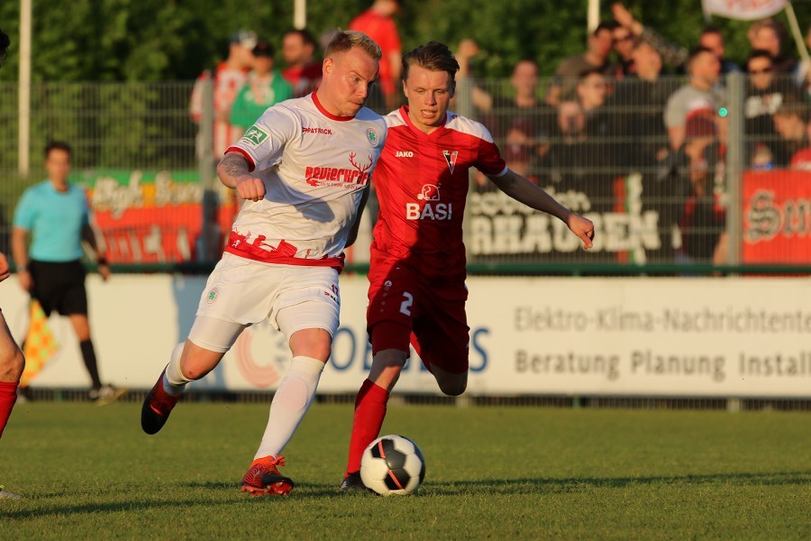 FC Wegberg-Beeck- RW Oberhausen (2017/18)_21