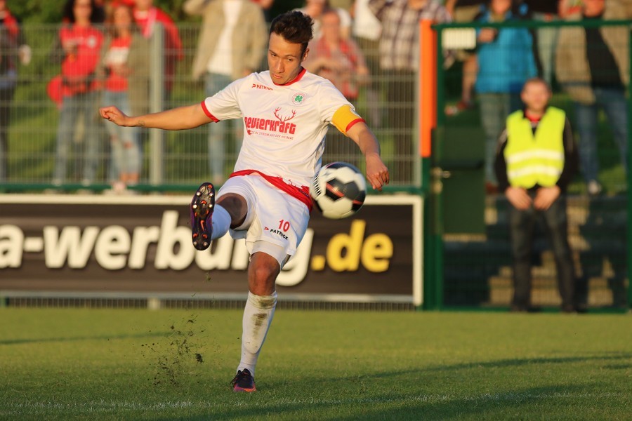 FC Wegberg-Beeck- RW Oberhausen (2017/18)_22