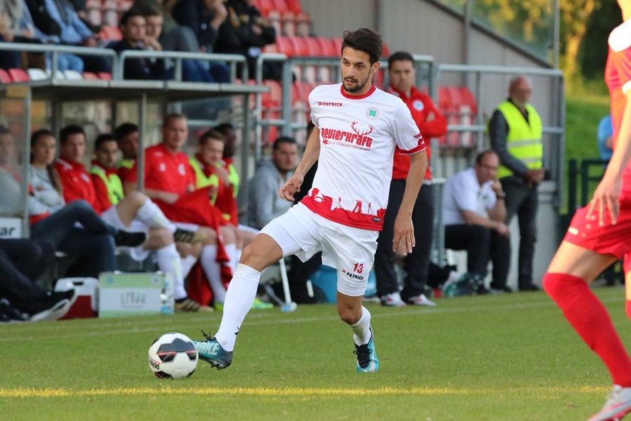 FC Wegberg-Beeck- RW Oberhausen (2017/18)_23