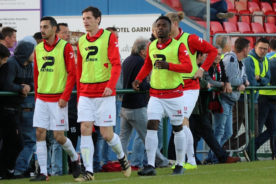 FC Wegberg-Beeck- RW Oberhausen (2017/18)_24