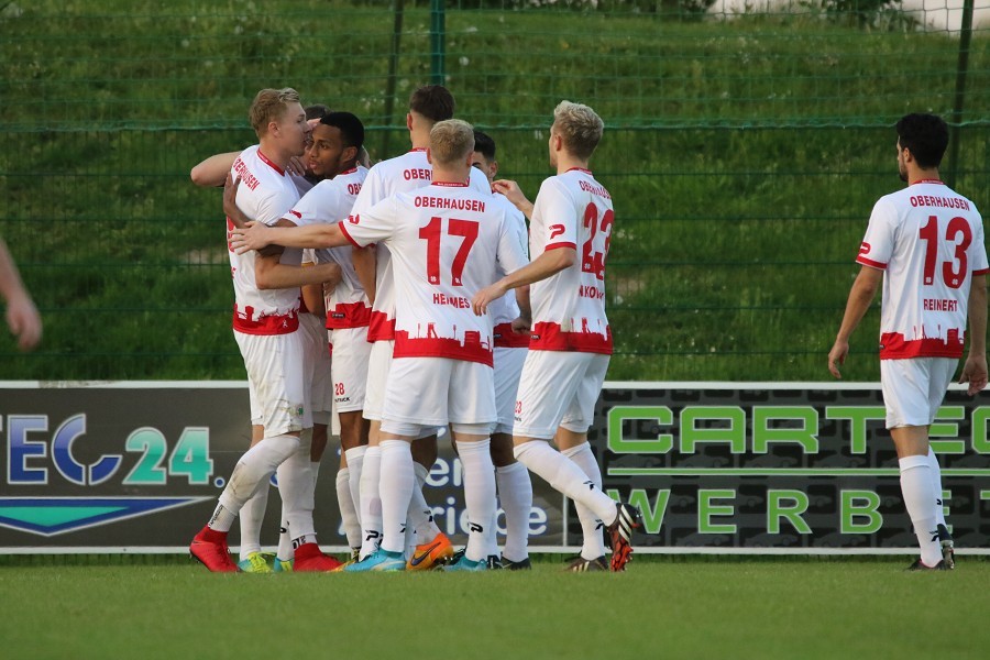 FC Wegberg-Beeck- RW Oberhausen (2017/18)_25