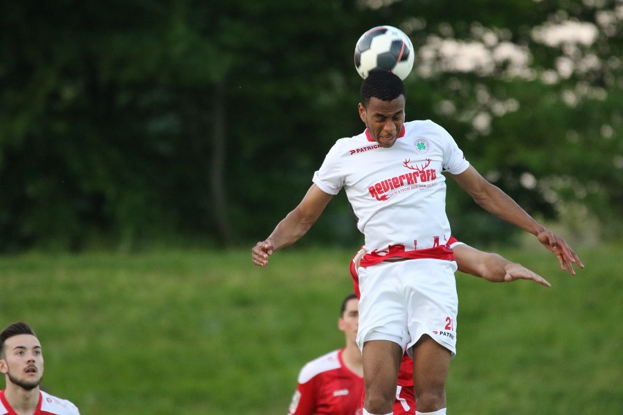 FC Wegberg-Beeck- RW Oberhausen (2017/18)_26