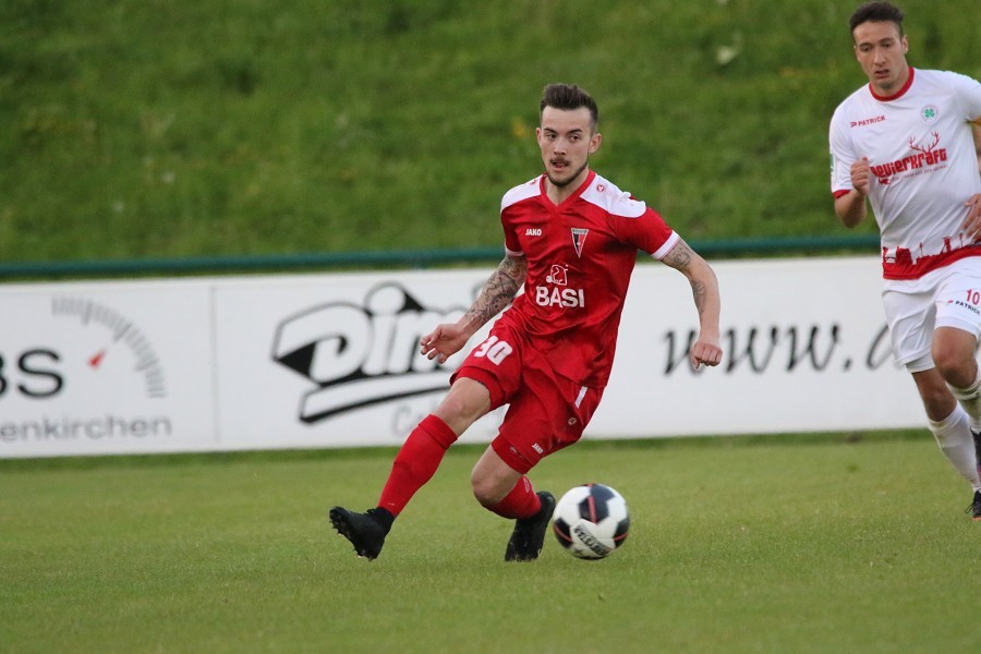 FC Wegberg-Beeck- RW Oberhausen (2017/18)_27