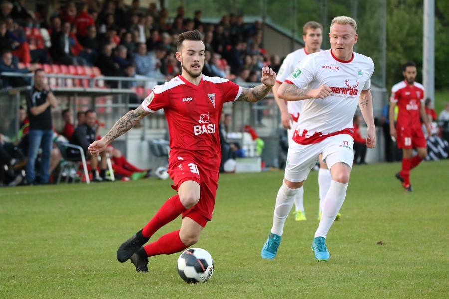 FC Wegberg-Beeck- RW Oberhausen (2017/18)_28