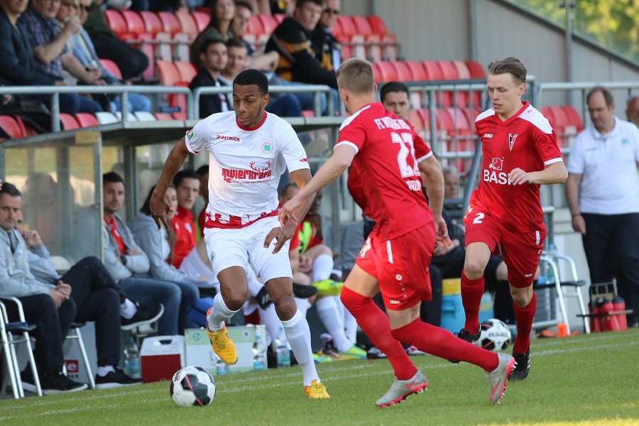 FC Wegberg-Beeck- RW Oberhausen (2017/18)_2