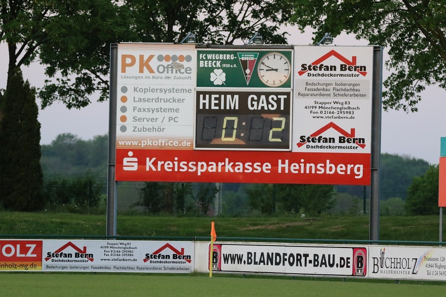 FC Wegberg-Beeck- RW Oberhausen (2017/18)_30