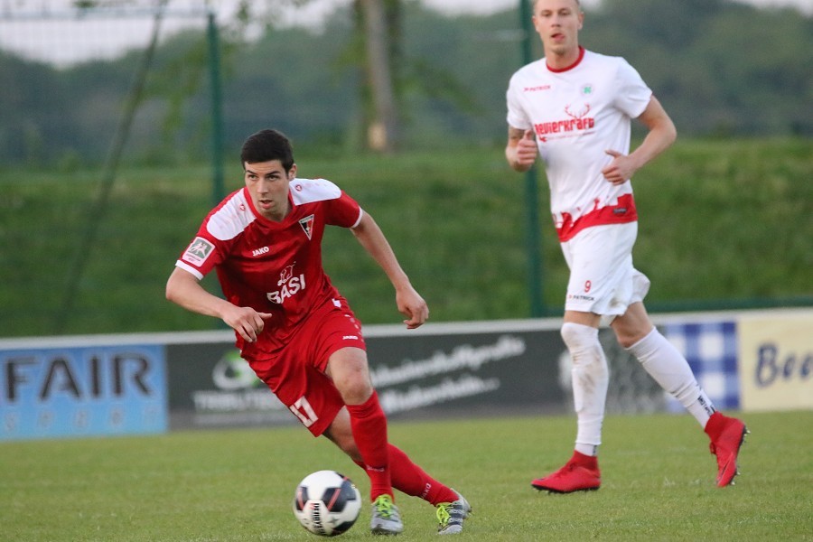 FC Wegberg-Beeck- RW Oberhausen (2017/18)_31