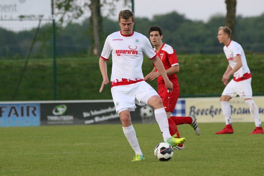 FC Wegberg-Beeck- RW Oberhausen (2017/18)_33