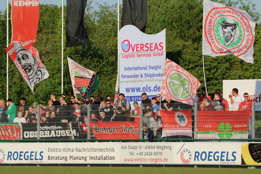 FC Wegberg-Beeck- RW Oberhausen (2017/18)_3