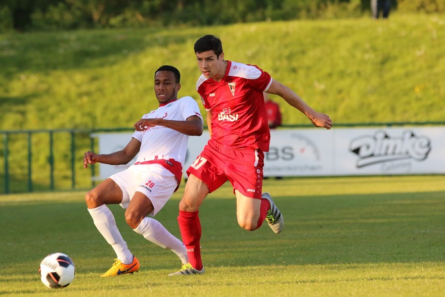 FC Wegberg-Beeck- RW Oberhausen (2017/18)_5