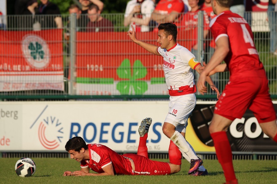 FC Wegberg-Beeck- RW Oberhausen (2017/18)_8