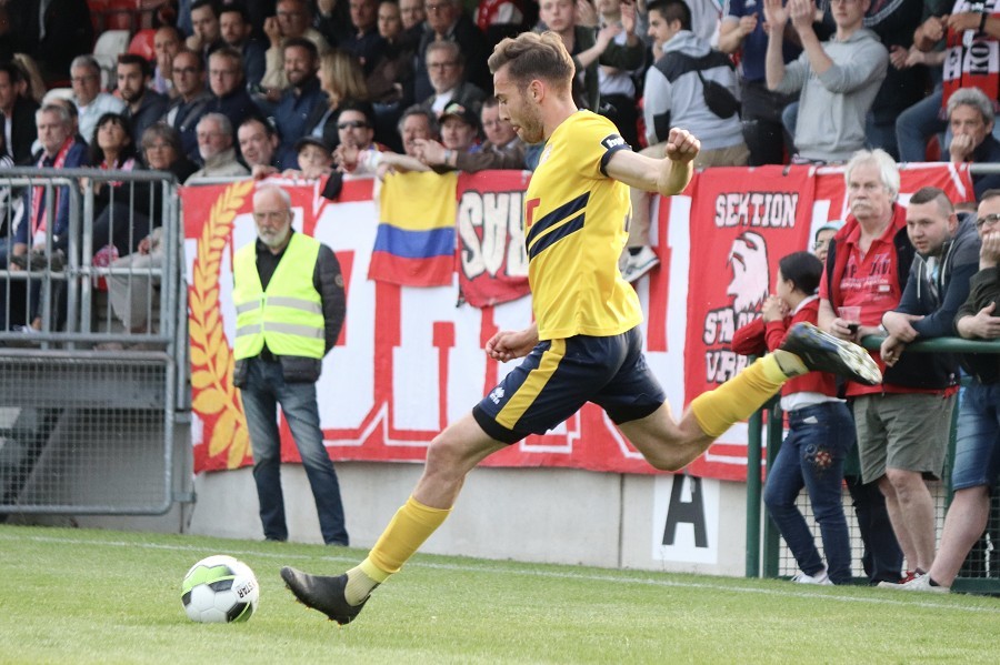 FC Wegberg-Beeck- SC Fortuna Köln (2018/19)_11