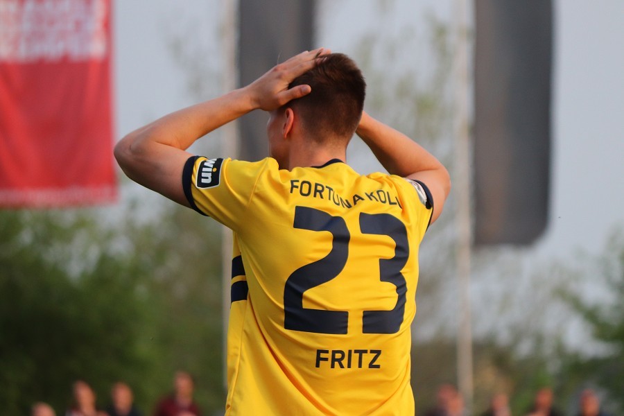 FC Wegberg-Beeck- SC Fortuna Köln (2018/19)_17