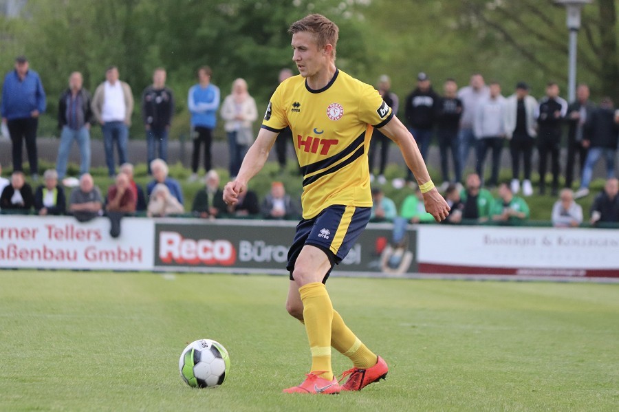 FC Wegberg-Beeck- SC Fortuna Köln (2018/19)_18