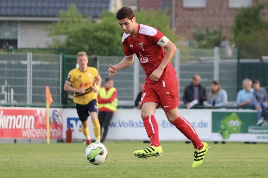 FC Wegberg-Beeck- SC Fortuna Köln (2018/19)_19