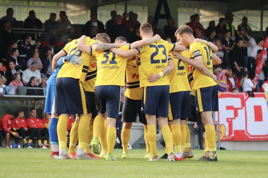 FC Wegberg-Beeck- SC Fortuna Köln (2018/19)_1