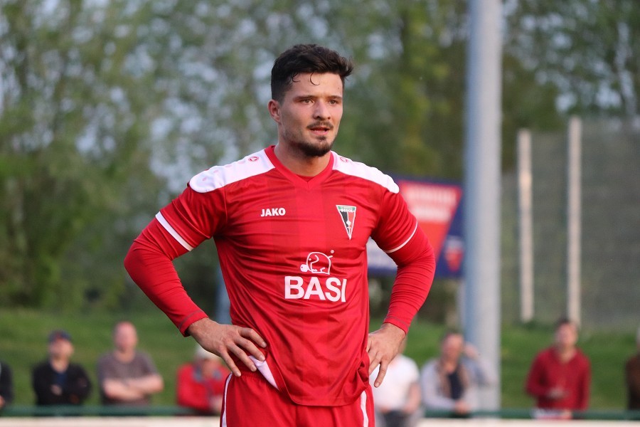 FC Wegberg-Beeck- SC Fortuna Köln (2018/19)_22