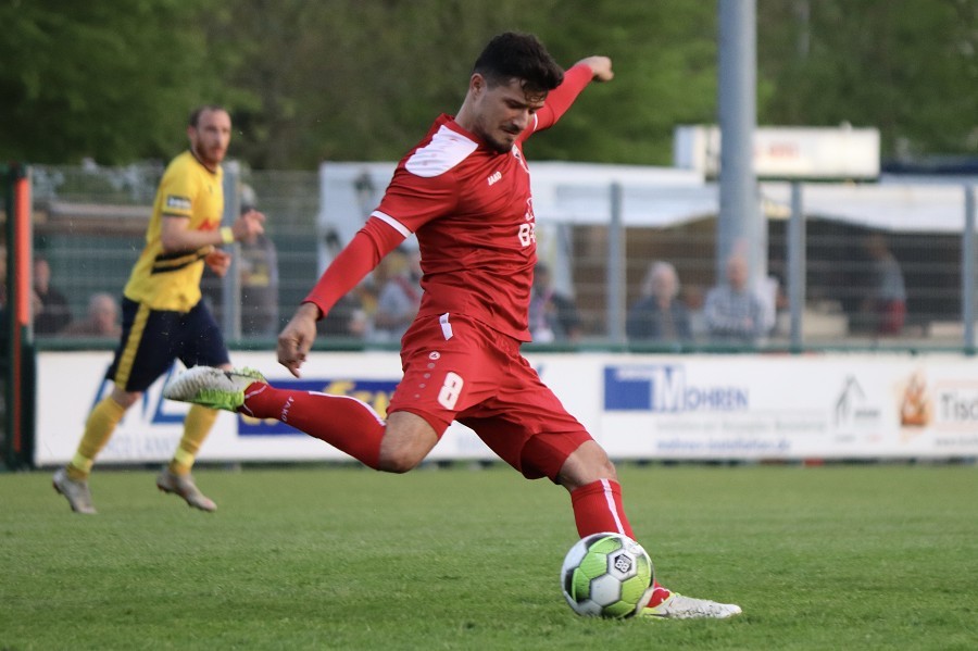 FC Wegberg-Beeck- SC Fortuna Köln (2018/19)_23