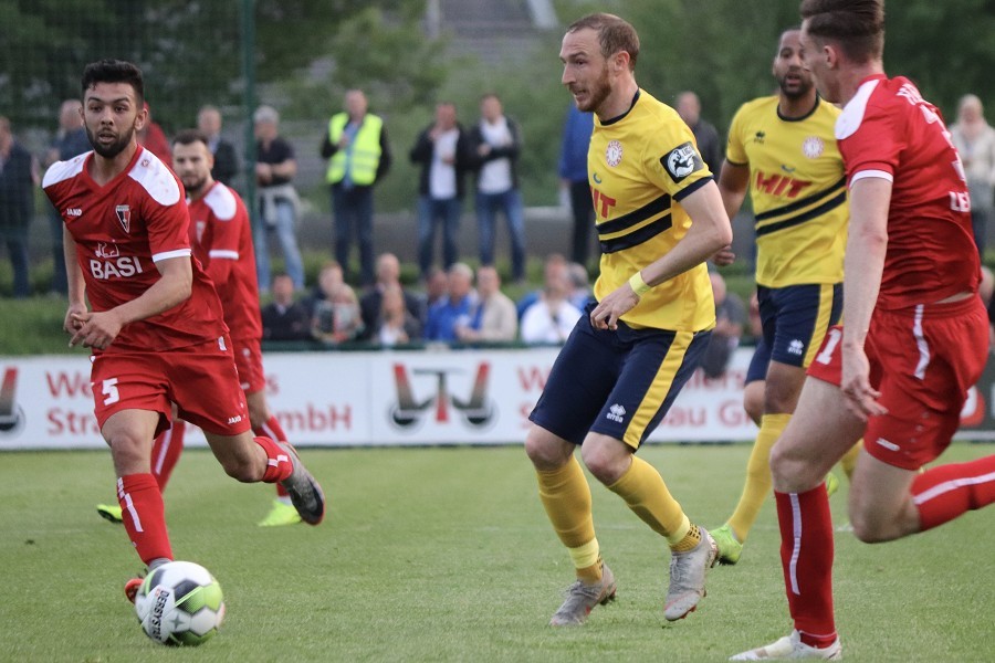 FC Wegberg-Beeck- SC Fortuna Köln (2018/19)_24