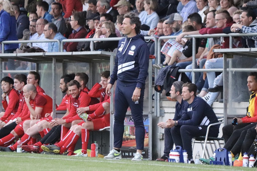 FC Wegberg-Beeck- SC Fortuna Köln (2018/19)_25
