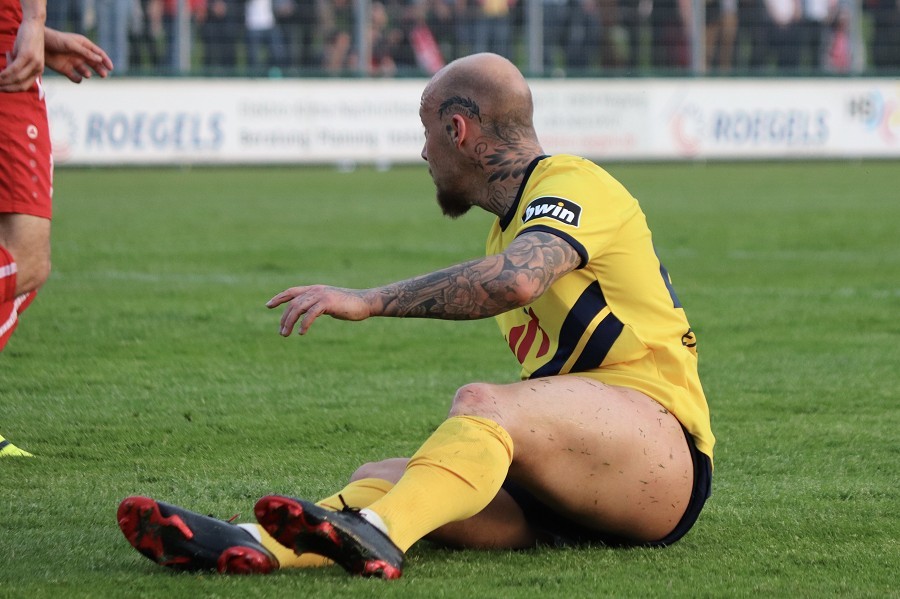 FC Wegberg-Beeck- SC Fortuna Köln (2018/19)_26