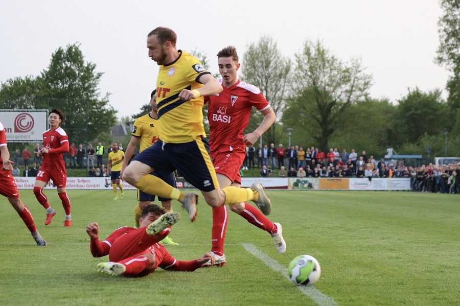 FC Wegberg-Beeck- SC Fortuna Köln (2018/19)_27