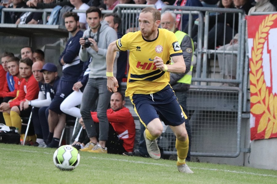 FC Wegberg-Beeck- SC Fortuna Köln (2018/19)_28