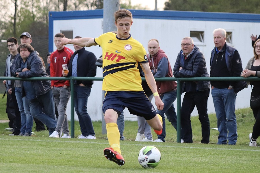 FC Wegberg-Beeck- SC Fortuna Köln (2018/19)_29