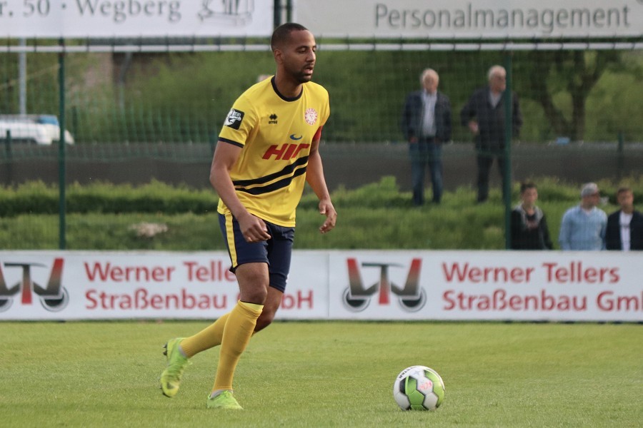 FC Wegberg-Beeck- SC Fortuna Köln (2018/19)_2