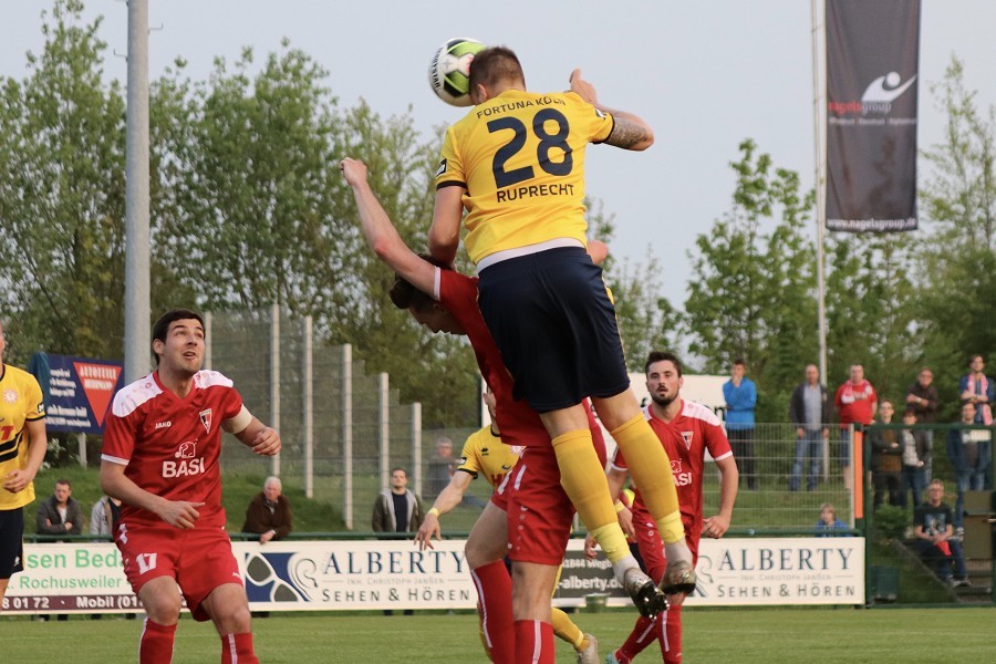 FC Wegberg-Beeck- SC Fortuna Köln (2018/19)_30