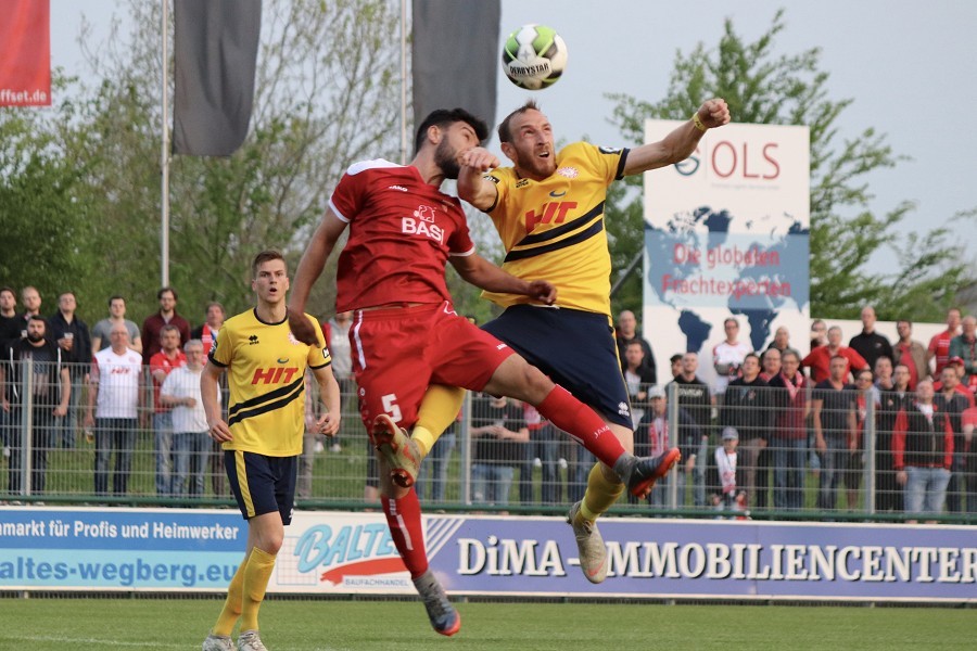 FC Wegberg-Beeck- SC Fortuna Köln (2018/19)_31