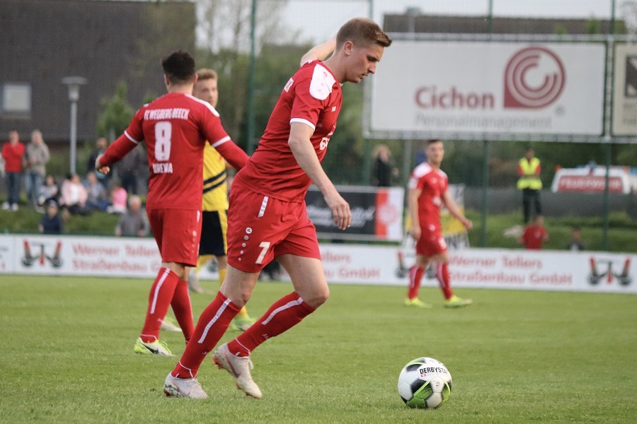 FC Wegberg-Beeck- SC Fortuna Köln (2018/19)_32