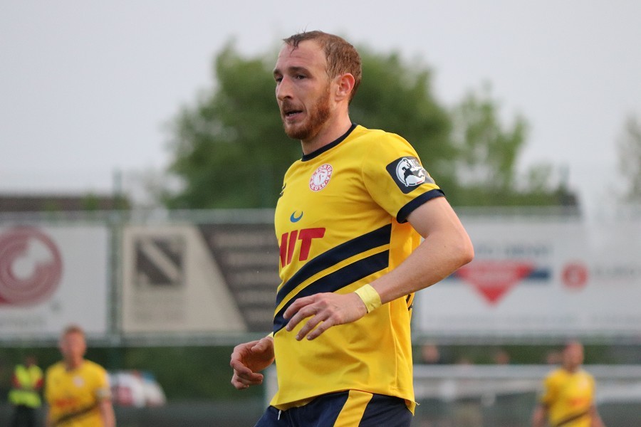 FC Wegberg-Beeck- SC Fortuna Köln (2018/19)_33