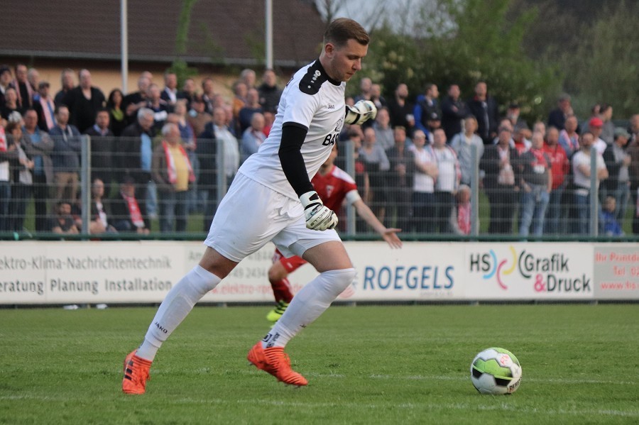 FC Wegberg-Beeck- SC Fortuna Köln (2018/19)_34