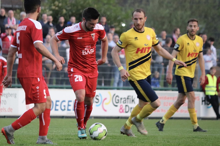 FC Wegberg-Beeck- SC Fortuna Köln (2018/19)_35