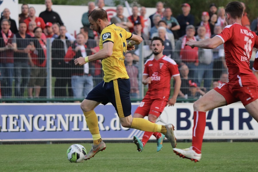 FC Wegberg-Beeck- SC Fortuna Köln (2018/19)_36