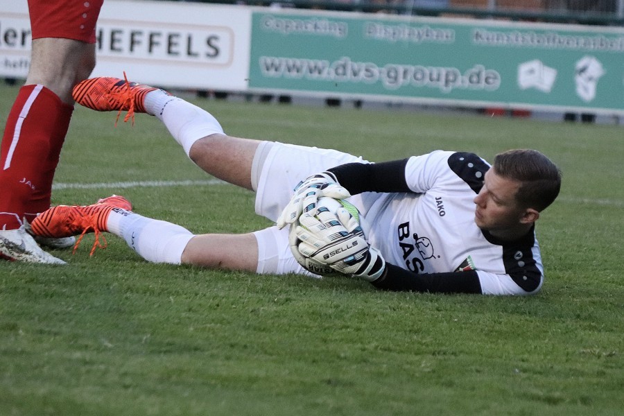 FC Wegberg-Beeck- SC Fortuna Köln (2018/19)_39