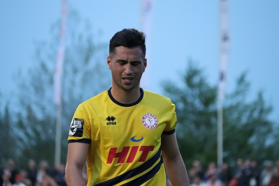 FC Wegberg-Beeck- SC Fortuna Köln (2018/19)_40