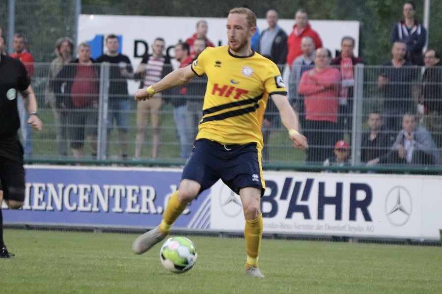FC Wegberg-Beeck- SC Fortuna Köln (2018/19)_41