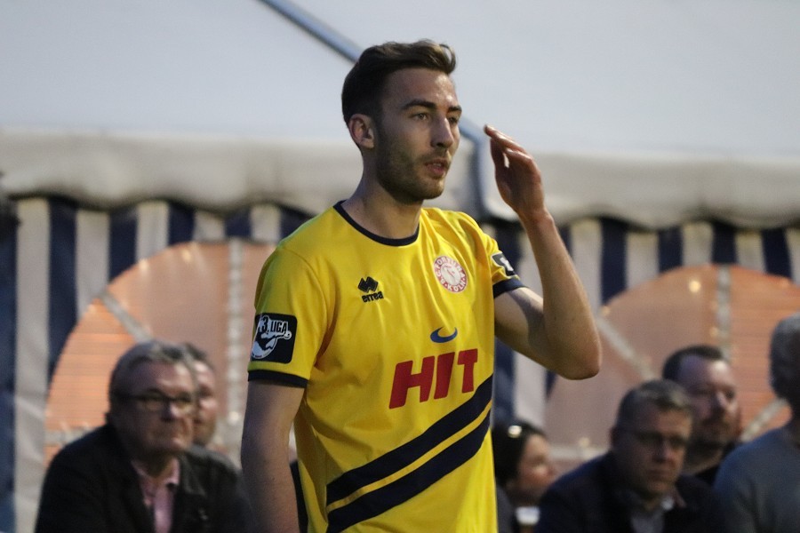 FC Wegberg-Beeck- SC Fortuna Köln (2018/19)_43