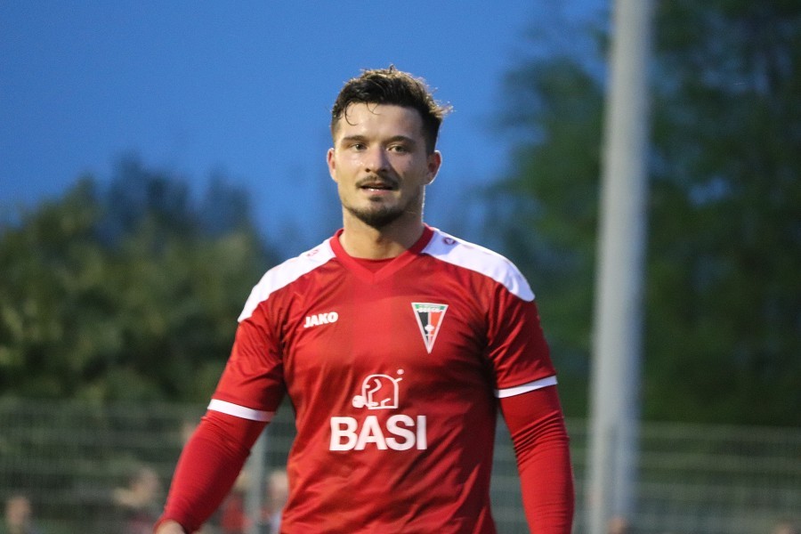 FC Wegberg-Beeck- SC Fortuna Köln (2018/19)_44