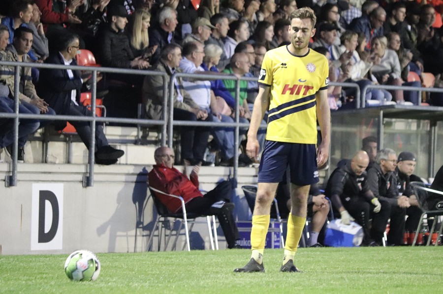 FC Wegberg-Beeck- SC Fortuna Köln (2018/19)_45