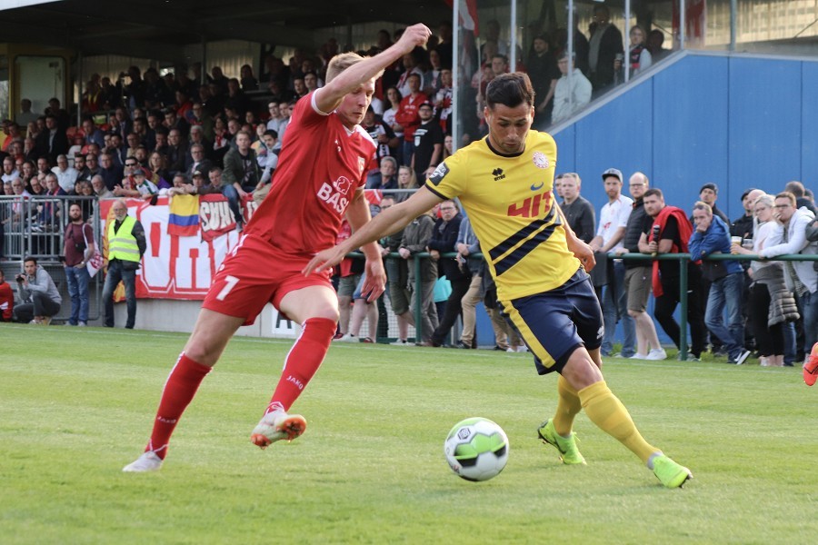 FC Wegberg-Beeck- SC Fortuna Köln (2018/19)_6