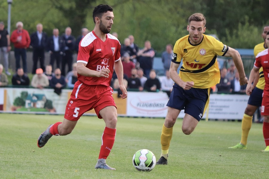 FC Wegberg-Beeck- SC Fortuna Köln (2018/19)_7