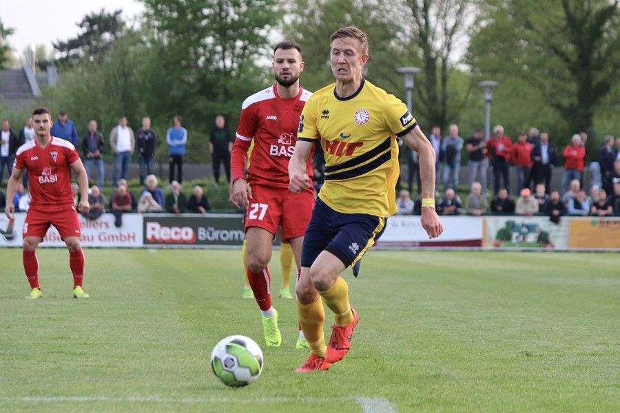 FC Wegberg-Beeck- SC Fortuna Köln (2018/19)_8