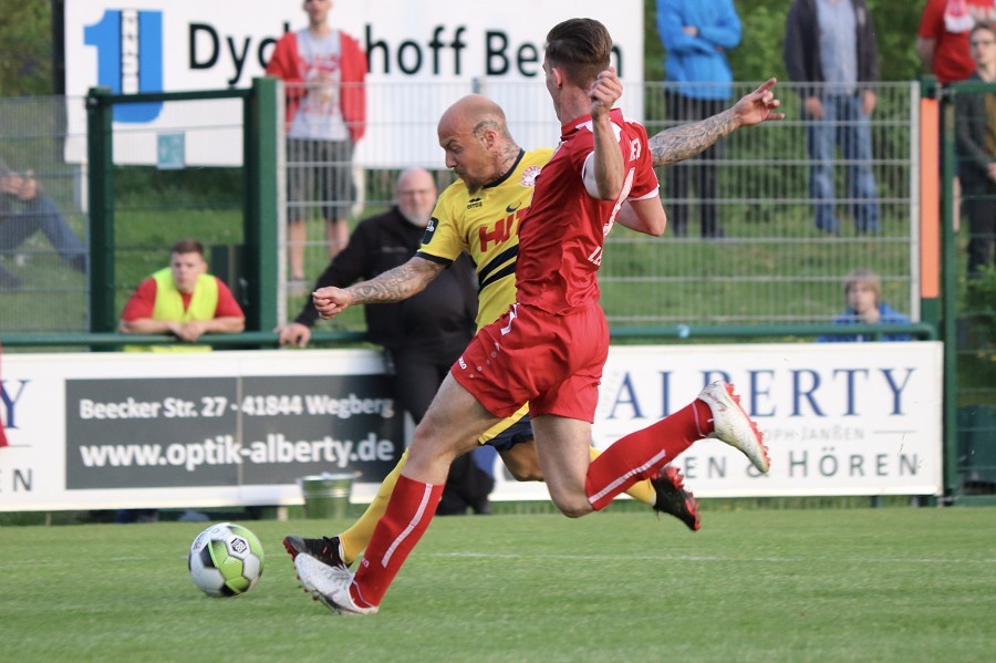 FC Wegberg-Beeck- SC Fortuna Köln (2018/19)_9